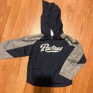 Majestic 4t Rain coat/jacket